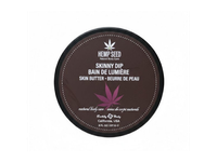 HEMP SEED Kūno sviestas Skiny Dip, 227g