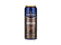 Alus GUBERNIJA TAMSUSIS ELIS, 568 ml
