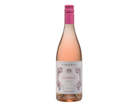 Viberti La Gemella Rosata 0,75 l
