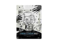 BARBER PRO FOAMING CLEANSING vyrų veido kaukė