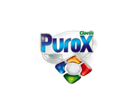 Skalbimo kapsulės 5in1 Purox 35vnt. Universal