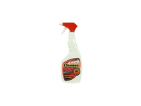 Kepamųjų grotelių ir židinių valiklis GRIL CLEANER, su purkštuku, 500 ml