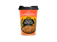 Gr.par.mak. TASTE OF ASIA KOREAN BARBECUE,93g