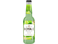 ROYALE Mojito 0,33 l