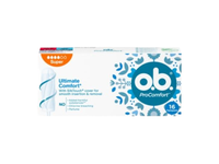 Tamponai O.B. PRO COMFORT SUPER, 16 vnt.