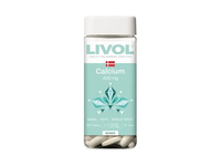 LIVOL Calcium, 400mg, N90