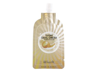 BEAUSTA GOLDEN SNAIL veido kremas, 15 ml