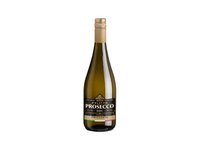 Putojantis vynas Prosecco DOC Frizzante FELITTO 10,5%, 750 ml