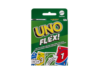 Stalo žaidimas UNO FLEX, 1 vnt.