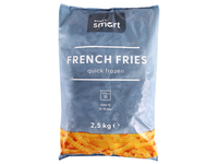 Figūrinės bulvių lazd. RIMI SMART,2,5kg