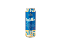 Alus ŠVYTURYS BALTIJOS, 5,8 %, 0,568 l