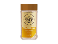 Aroma Gold Vanilla Taste Tirpi kava 80 g