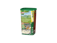 Padažas Carbonara KNORR, spagečiams, 1 kg