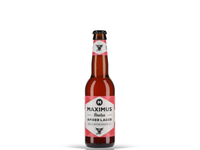 Alus MAXIMUS Brutus, 6 %, 0,33 l, D