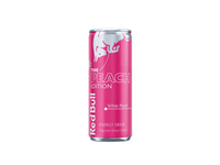Energinis gėrimas RED BULL PEACH EDITION. 250 ml
