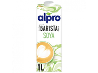 Sojų gėrimas ALPRO, Barista, 1l