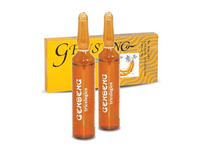 PARISIENNE GENSENG plaukų losjonas, 10 ml