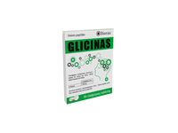 Glicinas nervų sistemai BIOTIKI, 50 tabl.