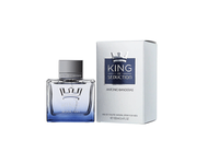 Vyriškas tualetinis vanduo AB KING OF SEDUCTION, 100 ml