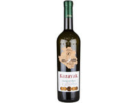 Kazayak Sauvignon Blanc 0,75 L