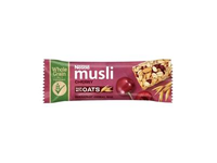 Batonėlis NESTLE MUSLI su vyšniomis, 35 g