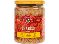Charčio sriuba KĖDAINIŲ, 480 g