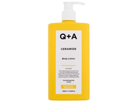Kūno losjonas Q+A Ceramide, 250 ml