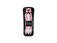 Antakių formavimo peiliukai WILKINSON SWORD INTUITION, 3 vnt
