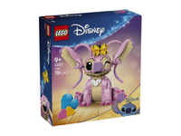 LEGO konstruktorius Angel 43257