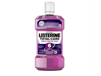 Burnos skalavimo skystis, LISTERINE Total Care, 500 ml