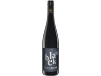 Queen of Grapes Black Schwarz Riesling 0,75 L