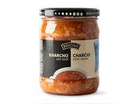 Charčio sriuba RIVONA, 480g