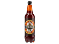 Alus PERKŪNO tamsus 6%, 1 l