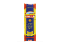 Makaronai DIVELLA CAPELLINI Nr. 11, 500 g