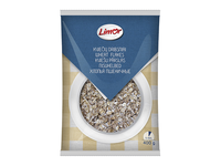 Kviečių dribsniai LIMOR, 400 g