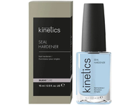 Kinetics Nagų stipriklis Seal Nail Hardener KSH01, 15 ml