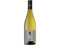 Red Domus Cotes du Roussillon White 0,75 l