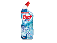 WC valiklis BREF Power Aktiv Gel, Ocean, 700 ml