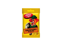 Dražė SKAWA, Klounai, riešutų skonio, 70g