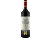 Chateau La Raze Beauvallet 0,75 l