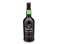 Pusiau saldus raudonas vynas ALVAREZ TAWNY PORTO (19%), 0,75 l