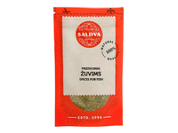 Prieskonių mišinys žuvims SALDVA, 35g
