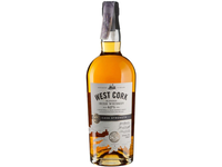 West Cork Original Barrel Proof 0,7 L