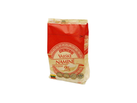 Pusriebė varškė ROKIŠKIO NAMINĖ, 9% rieb., 500 g