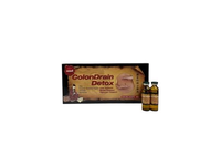 Virškinimo sistemai COLONDRAIN DETOX 10 ml, 10 vnt.
