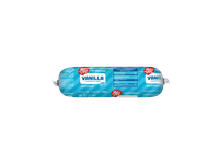 Valgomieji ledai MIO&RIO, vanilės skonio, 500 g