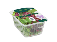 Klasikinis salotų mišinys, 70 g