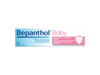 BEPANTHOL BABY tepalas su dekspantenoliu, 30 g