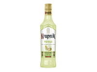 Pistacijų skonio likeris KRUPNIK, 16 %, 0,5 l