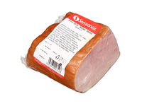 Karštai rūkytas AUKŠTAIČIŲ kepsnys, a.r., 1kg